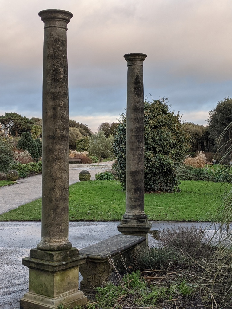 gardens to visit bournemouth area